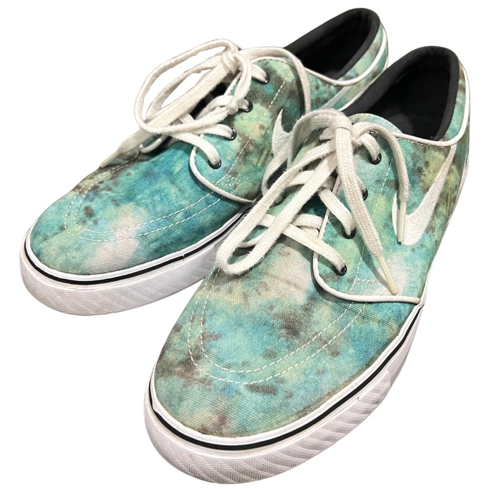 Nike Stefan Janoski Tie-Dye Sneakers